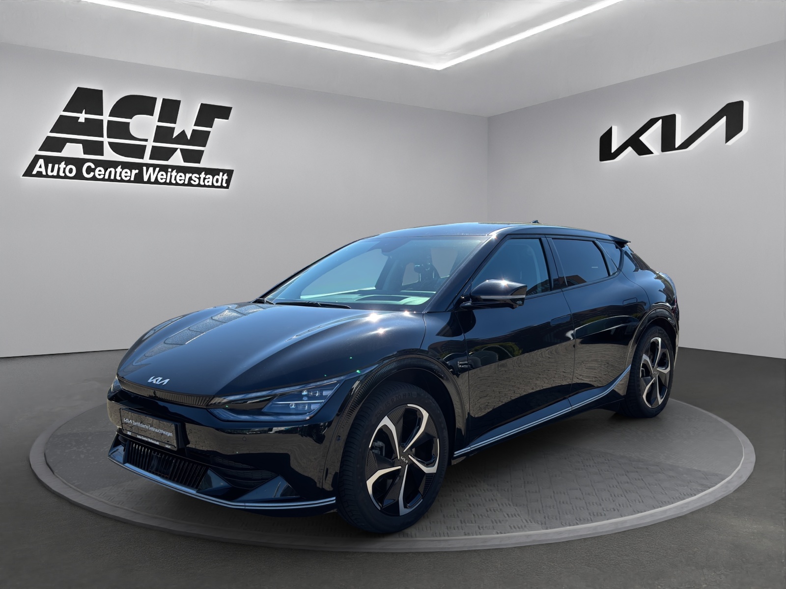 Kia EV6