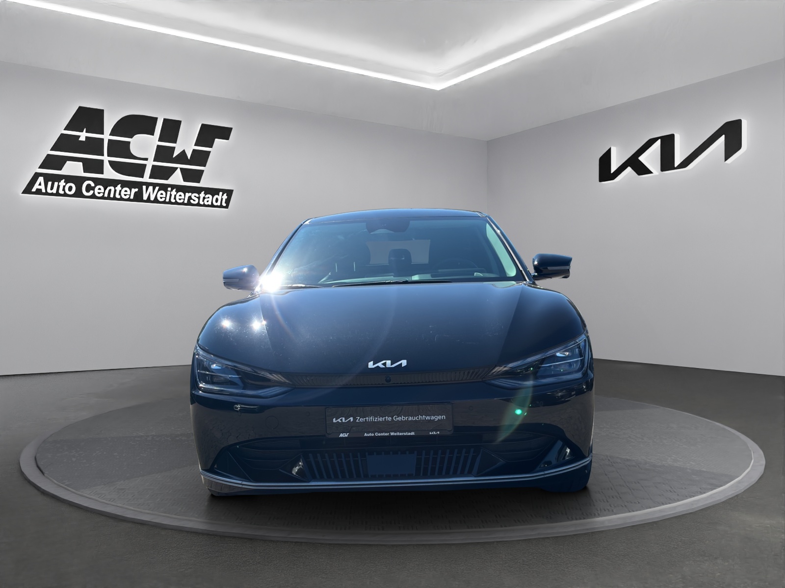 Kia EV6
