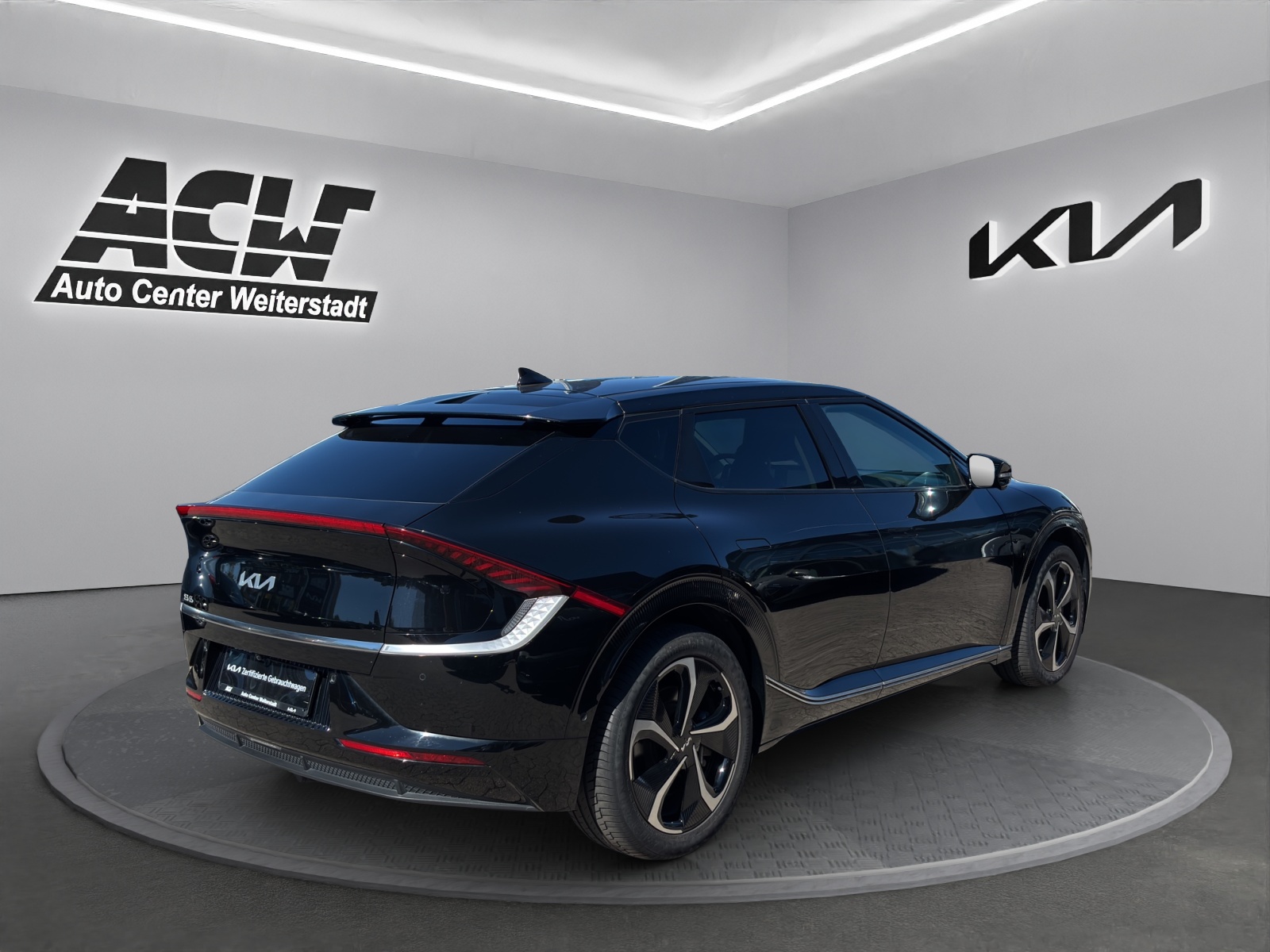 Kia EV6
