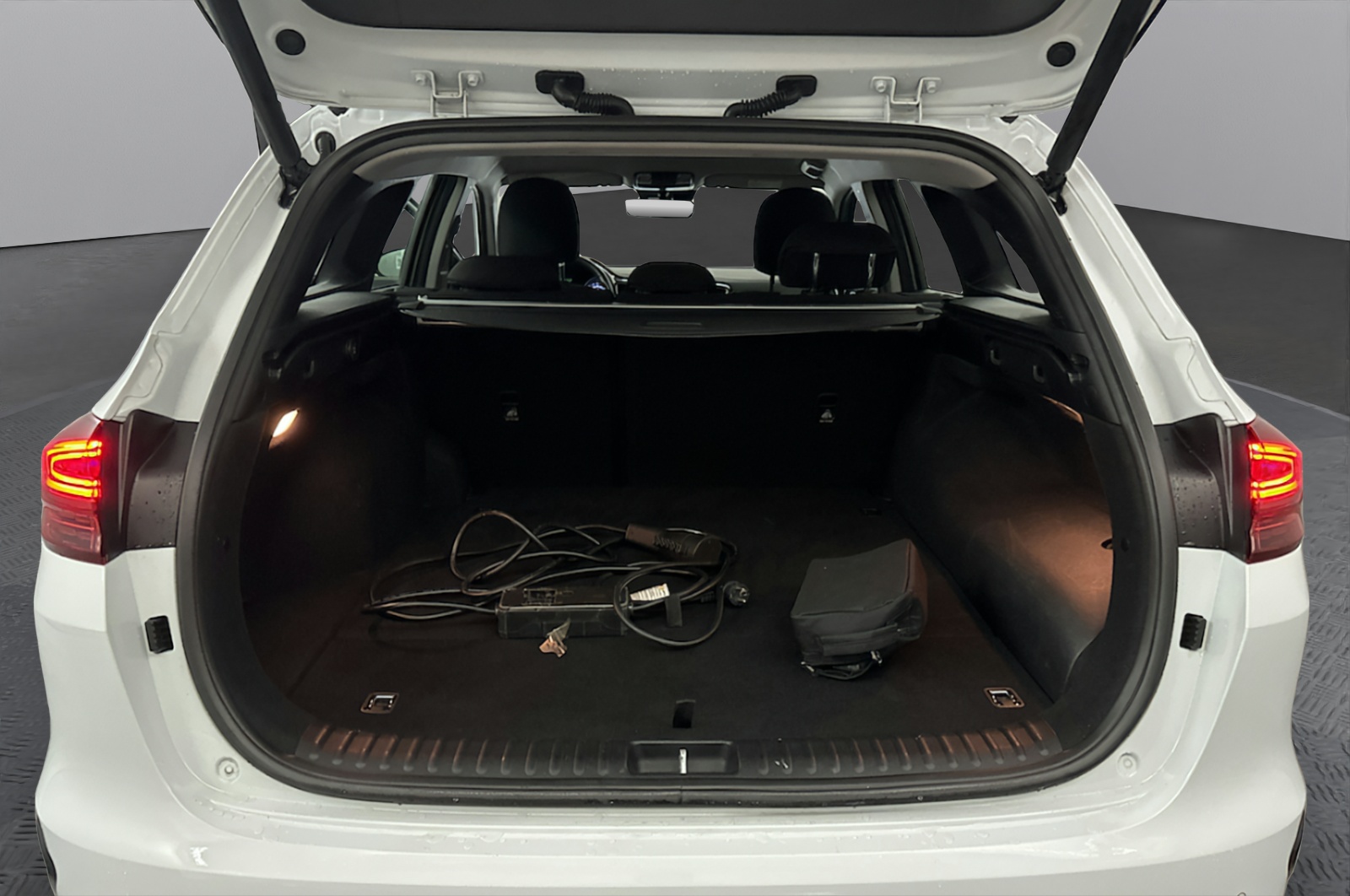Kia Ceed SW