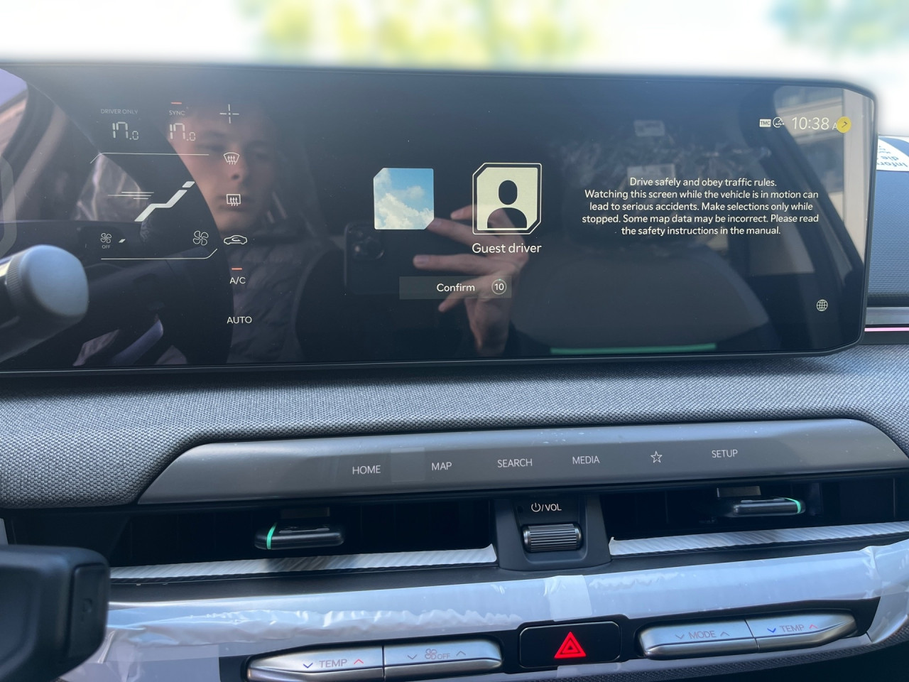 Kia EV4 – Bild 5