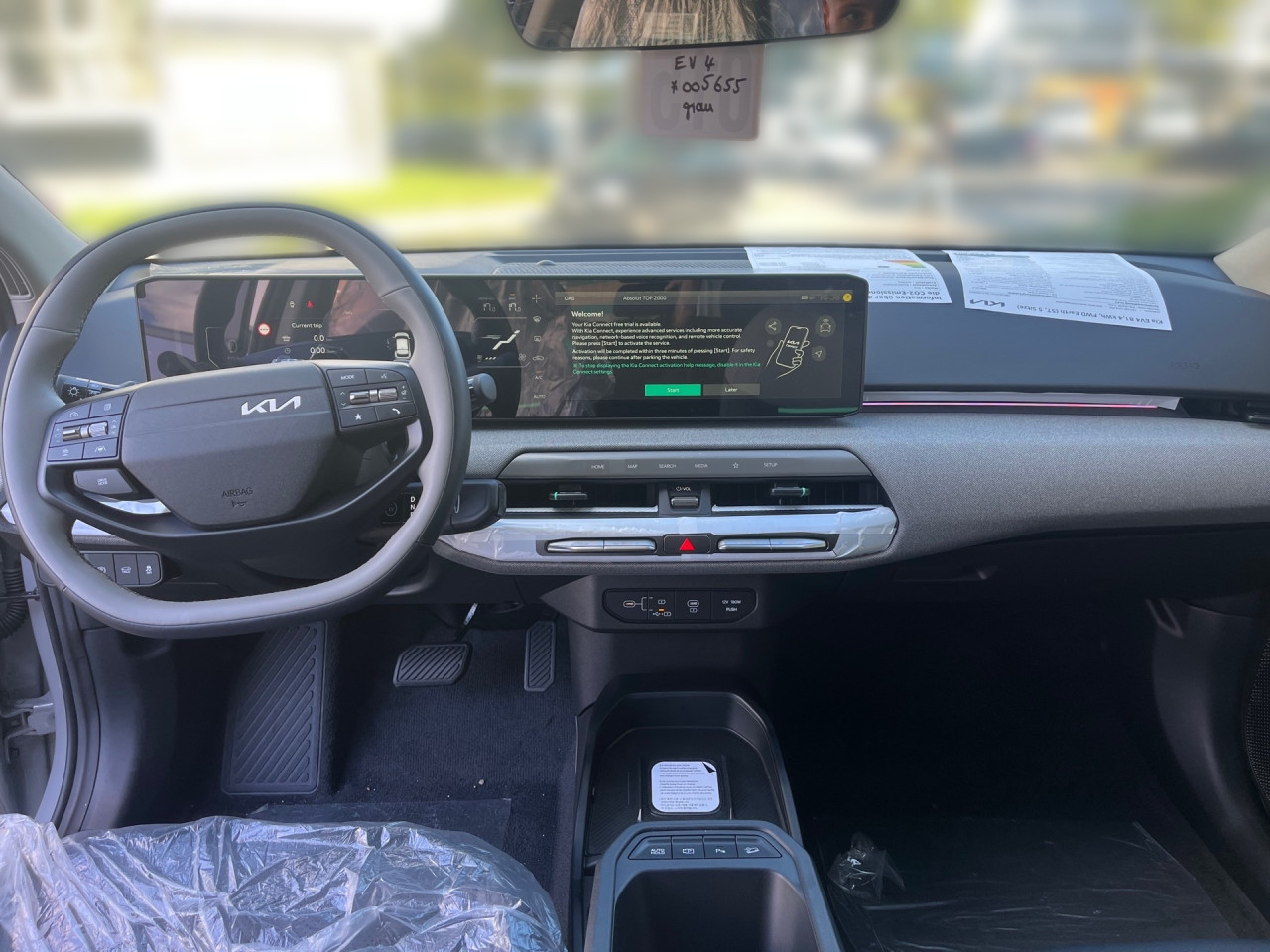 Kia EV4 – Bild 6
