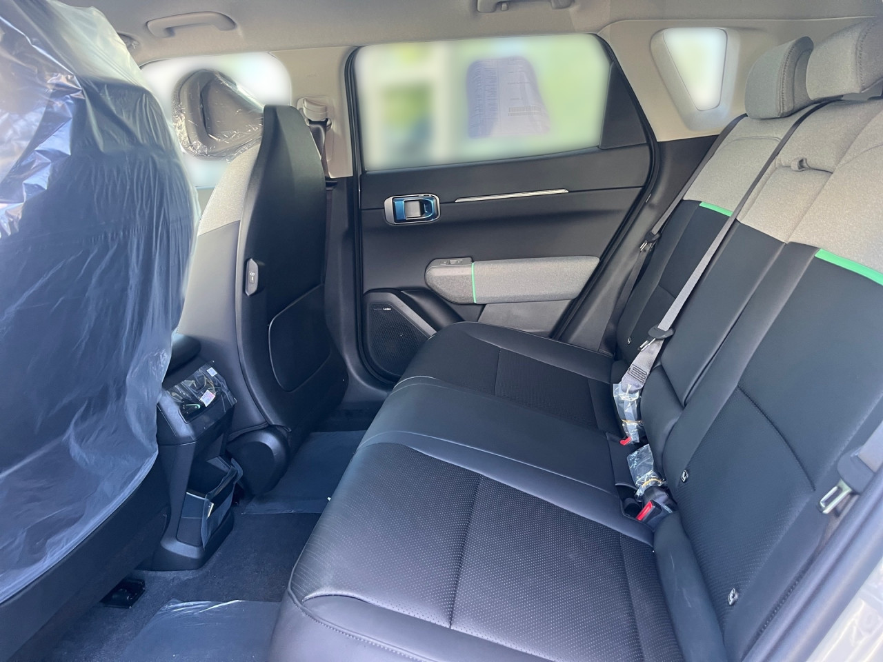 Kia EV4 – Bild 7