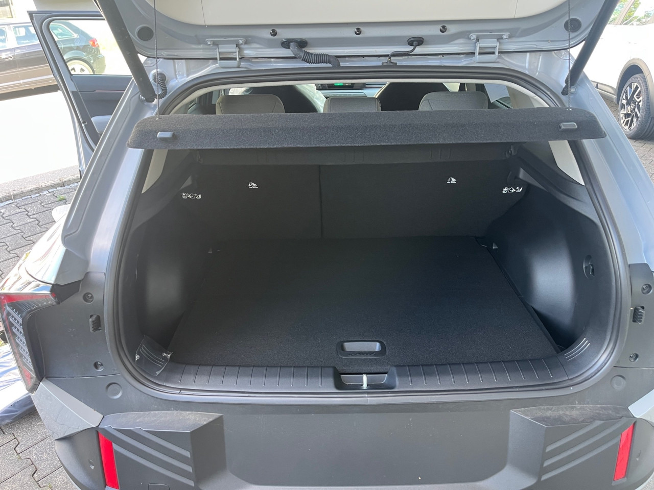 Kia EV4 – Bild 8