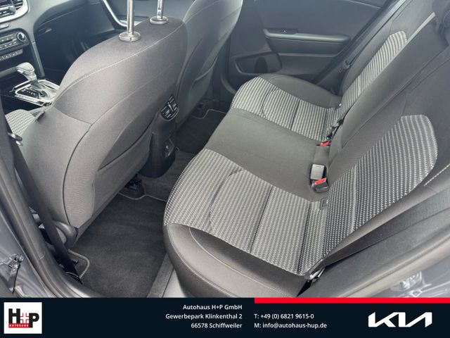 Kia cee'd – Bild 11