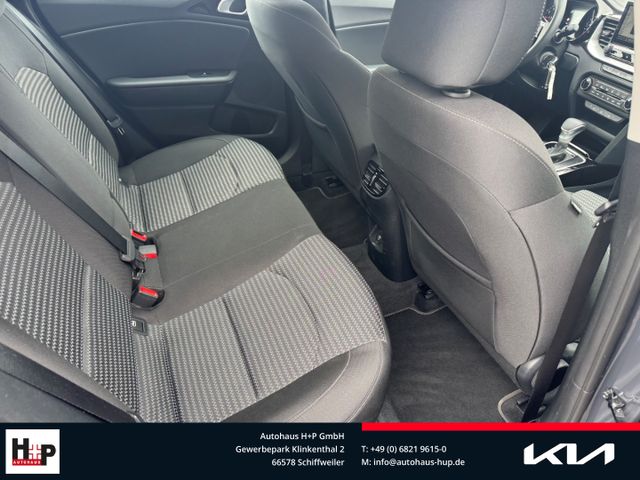 Kia cee'd – Bild 12