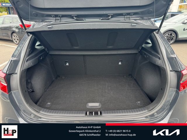 Kia cee'd – Bild 13