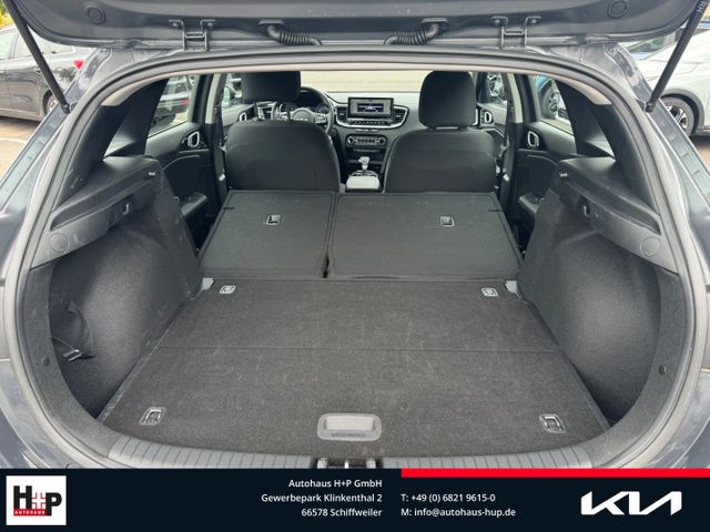 Kia cee'd – Bild 14