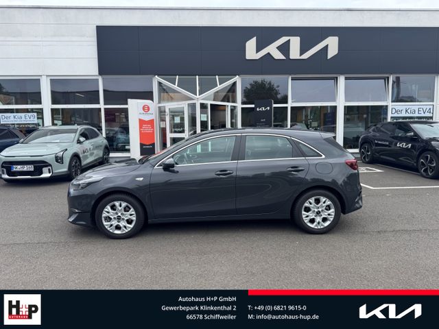 Kia cee'd – Bild 2