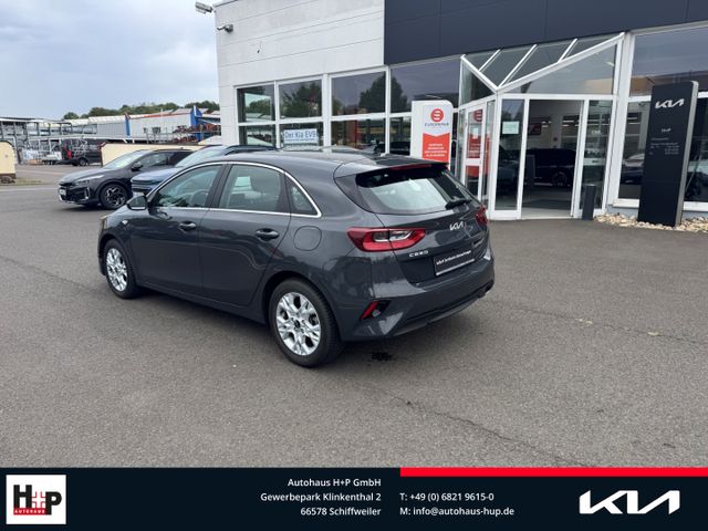 Kia cee'd – Bild 3