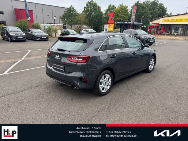 Kia cee'd – Bild 4