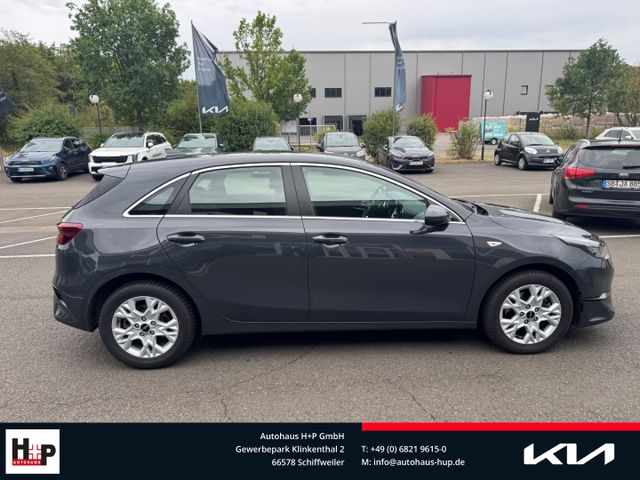 Kia cee'd – Bild 5