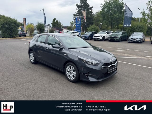 Kia cee'd – Bild 6