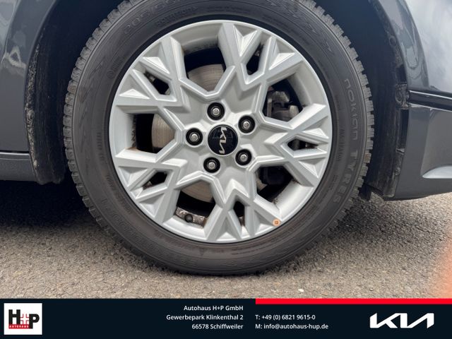 Kia cee'd – Bild 7