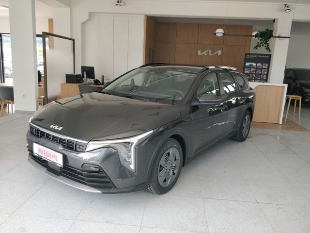 Kia K4 SW