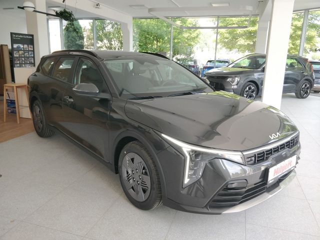 Kia K4 SW