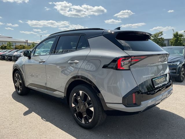 Kia Sportage – Bild 4