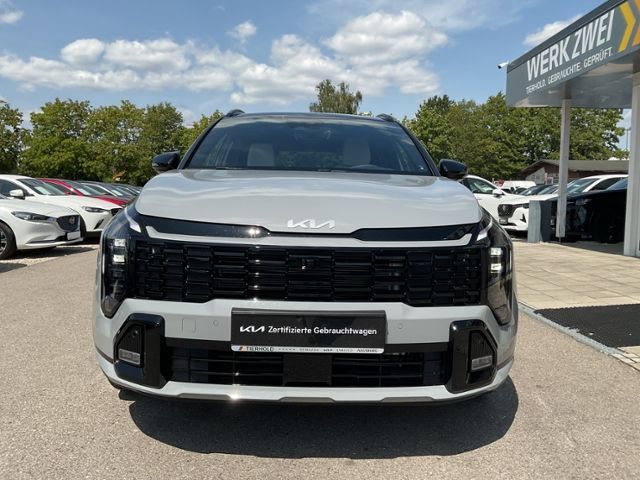 Kia Sportage – Bild 9
