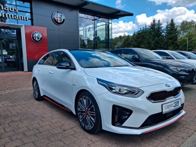 Kia pro_cee'd