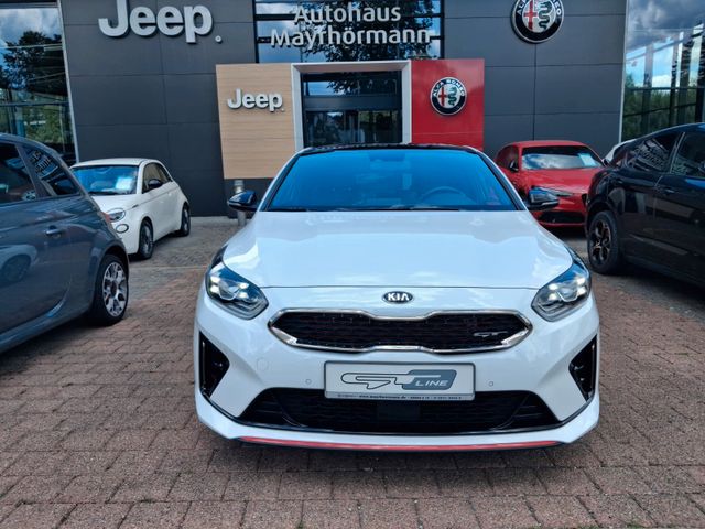 Kia pro_cee'd