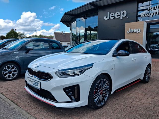 Kia pro_cee'd