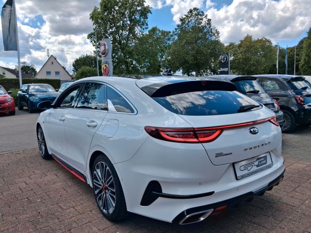 Kia pro_cee'd