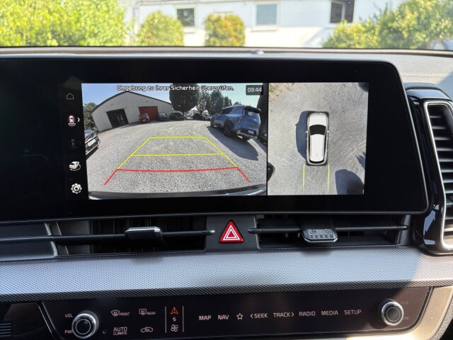 Kia Sportage – Bild 11
