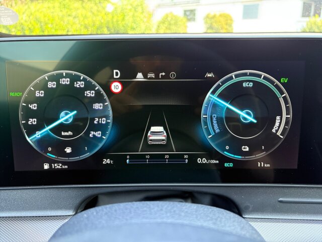 Kia Sportage – Bild 12