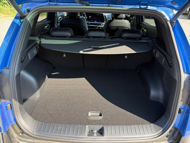 Kia Sportage – Bild 14