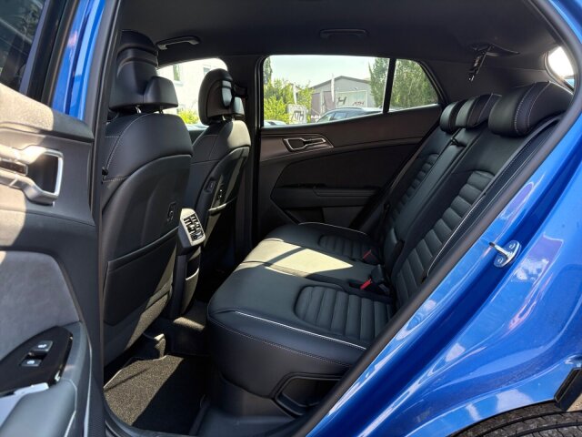 Kia Sportage – Bild 15