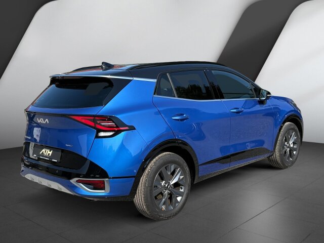 Kia Sportage – Bild 5