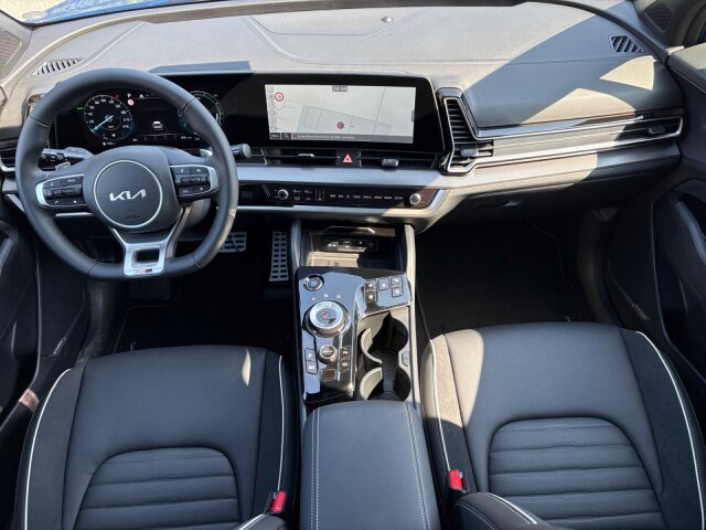 Kia Sportage – Bild 6