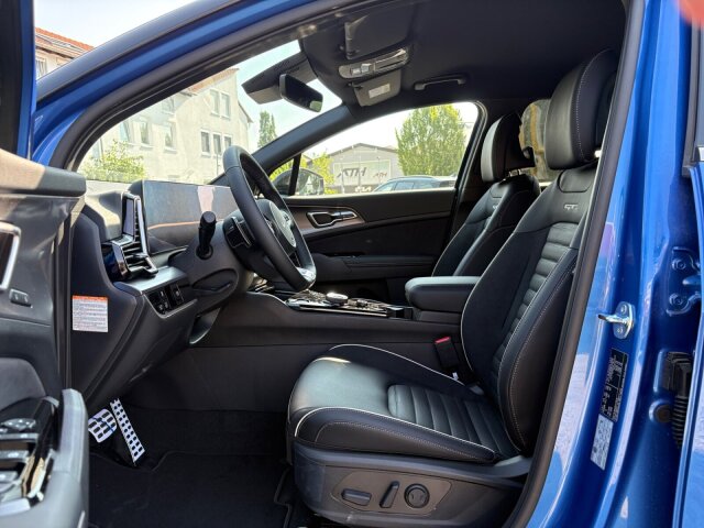 Kia Sportage – Bild 7
