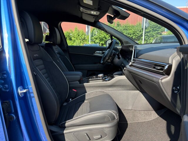 Kia Sportage – Bild 9