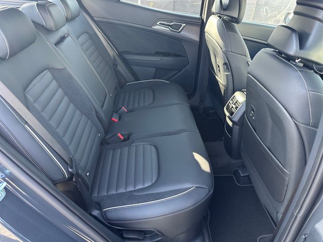 Kia Sportage – Bild 10