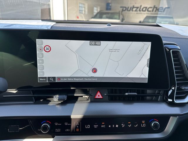 Kia Sportage – Bild 11