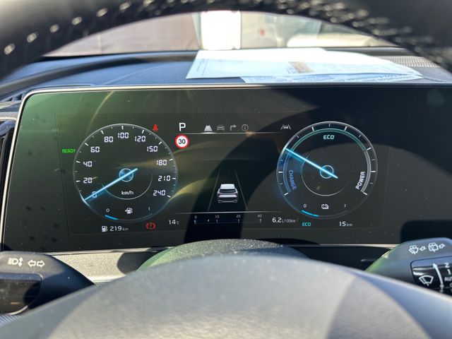 Kia Sportage – Bild 12