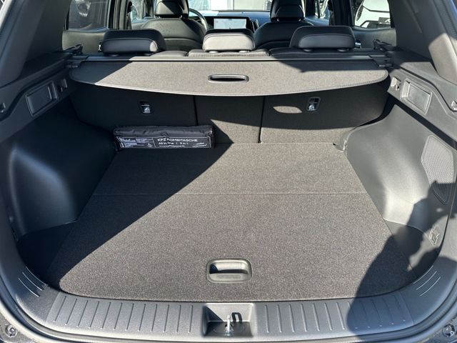 Kia Sportage – Bild 14