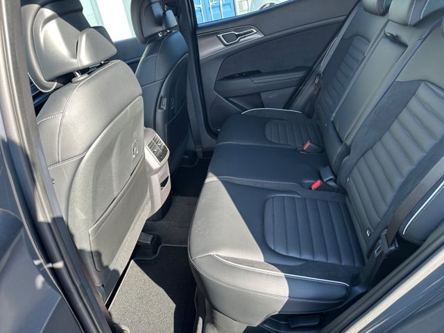 Kia Sportage – Bild 15