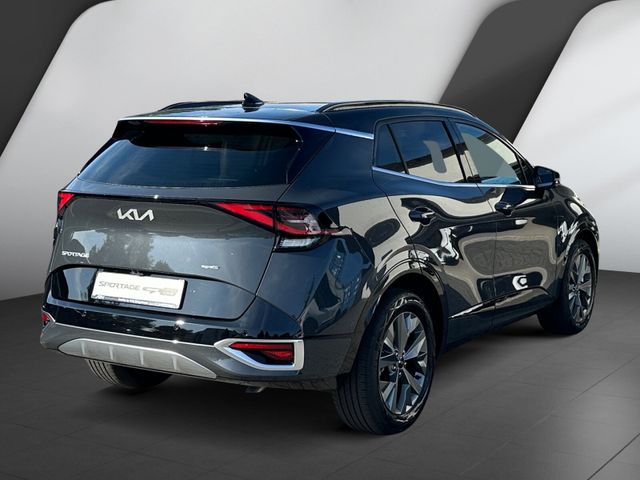 Kia Sportage – Bild 5