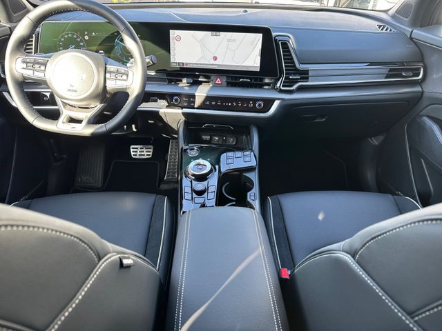 Kia Sportage – Bild 6