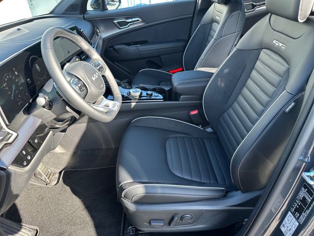 Kia Sportage – Bild 7