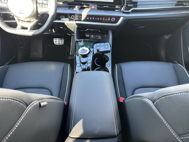 Kia Sportage – Bild 8