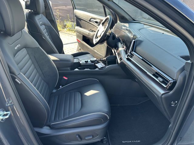 Kia Sportage – Bild 9