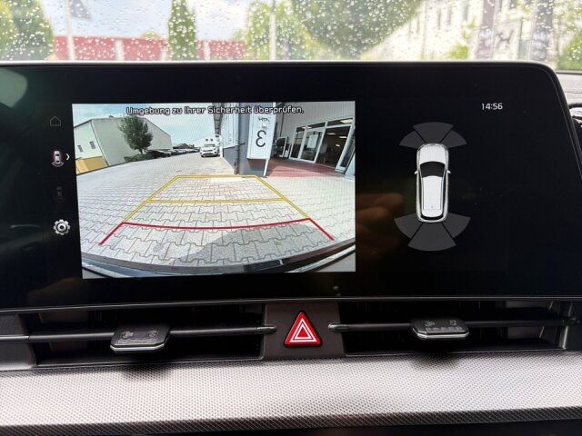 Kia Sportage – Bild 11