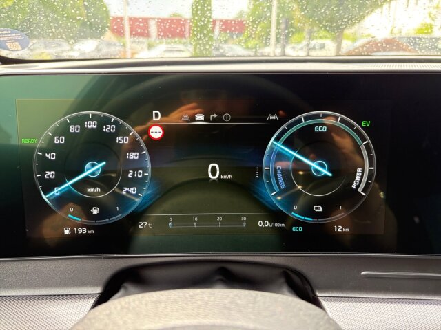 Kia Sportage – Bild 12