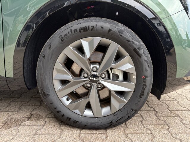Kia Sportage – Bild 13