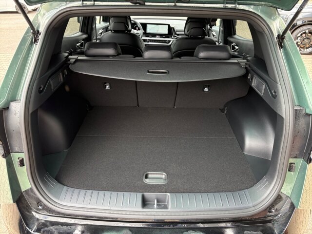 Kia Sportage – Bild 14