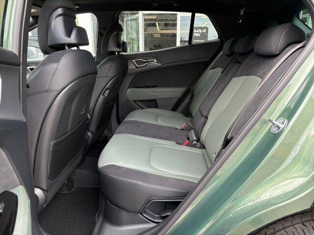 Kia Sportage – Bild 15