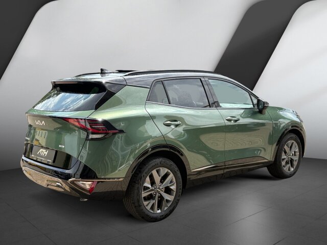 Kia Sportage – Bild 5